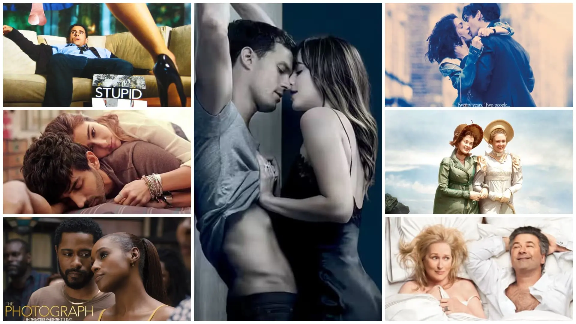 Best Romantic Movies on Jio Cinema 2025 featured image