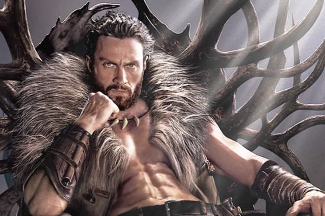 Kraven the Hunter Movie review featured image (Picture source: Sony Pictures)