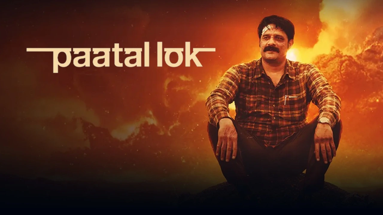 paatal lok season 2 review featured image