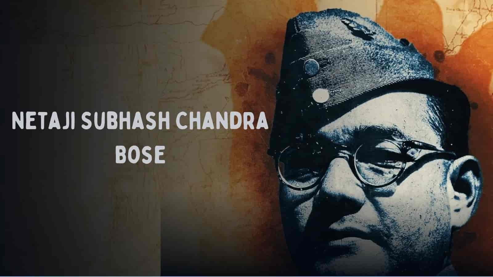 7 Must-Watch Films on Netaji Subhash Chandra Bose featured image
