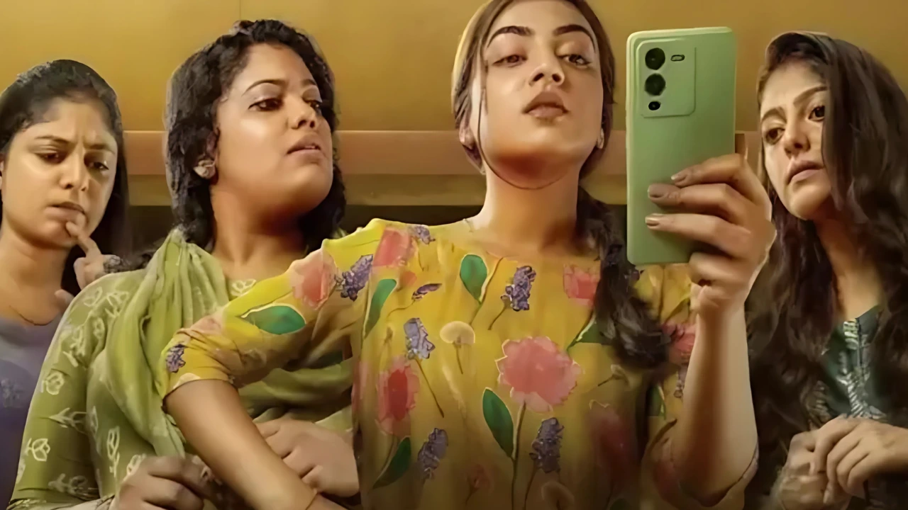 Sookshmadarshini OTT Review
