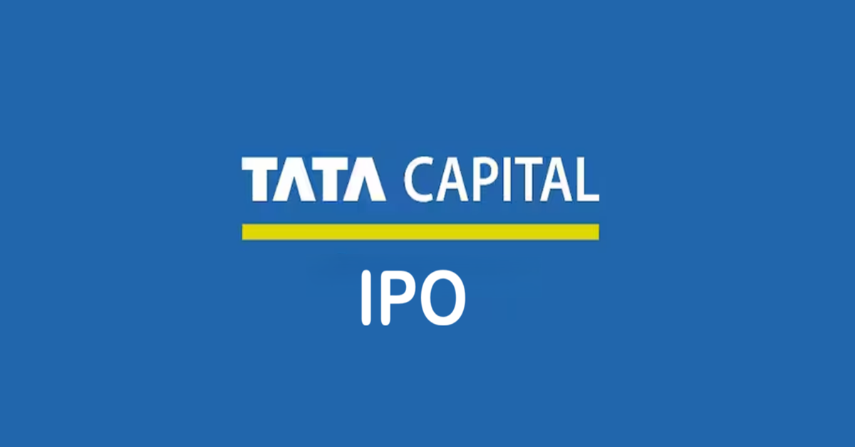 tata capital IPO