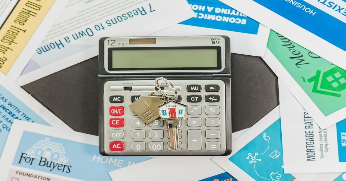 home loan emi calculator featured image