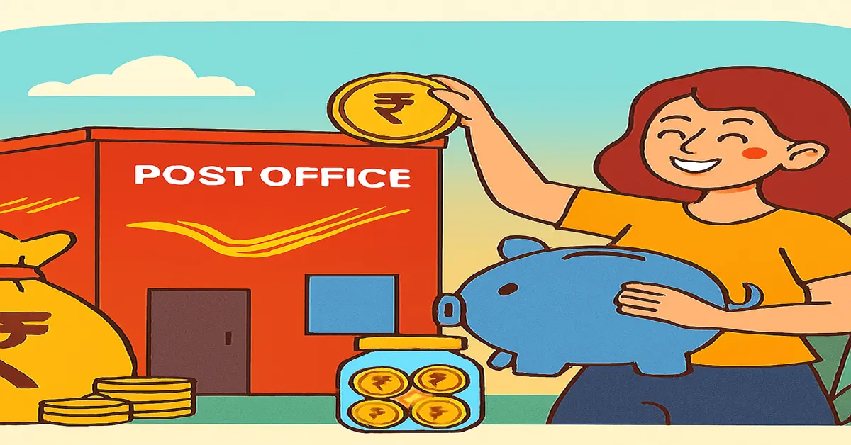 Post Office Savings Account 2026: Latest Interest Rates, Tax & Why Invest (Pros & Cons)